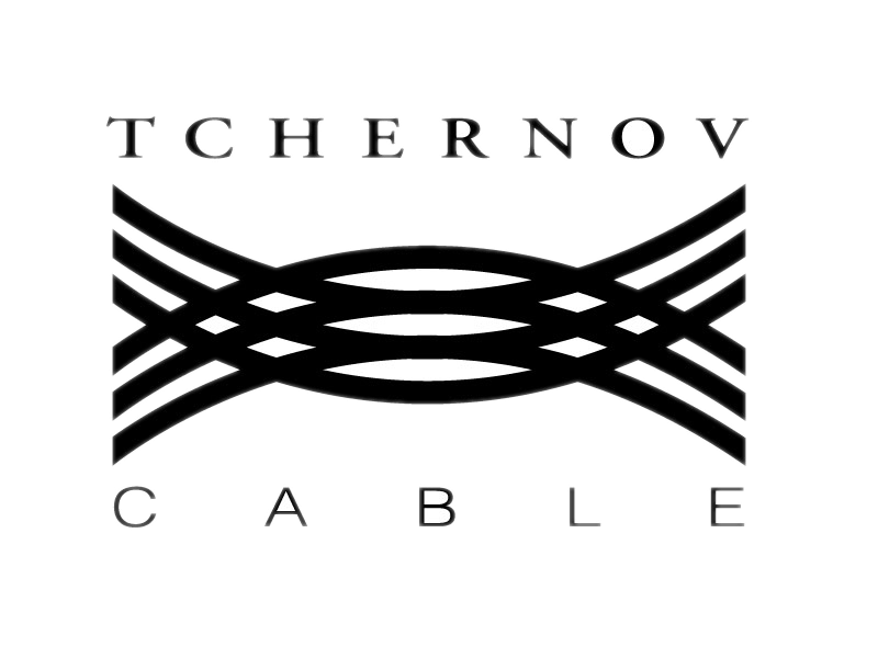 Логотип Tchernov Cable